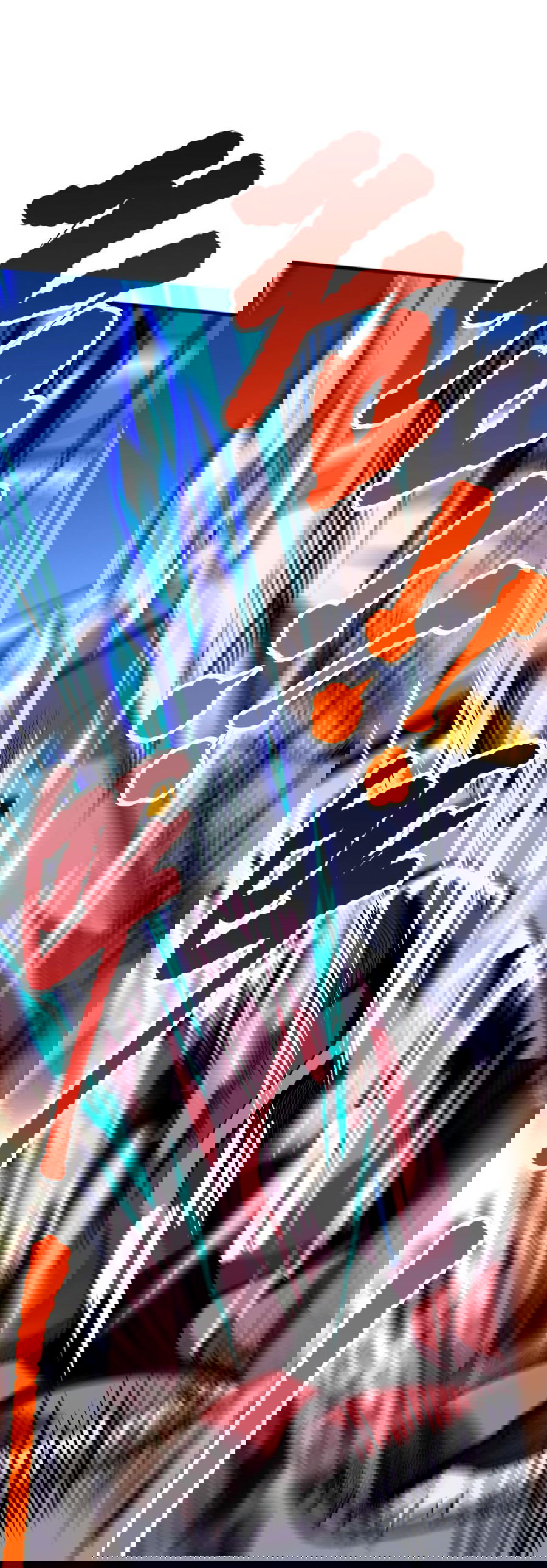 Манга Некромант - я катастрофа - Глава 74 Страница 20