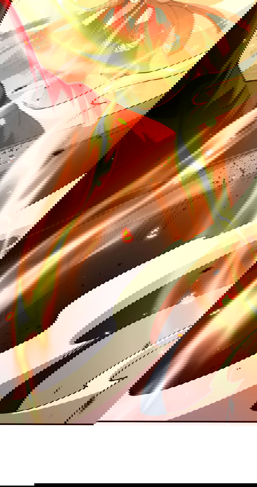 Манга Некромант - я катастрофа - Глава 74 Страница 15