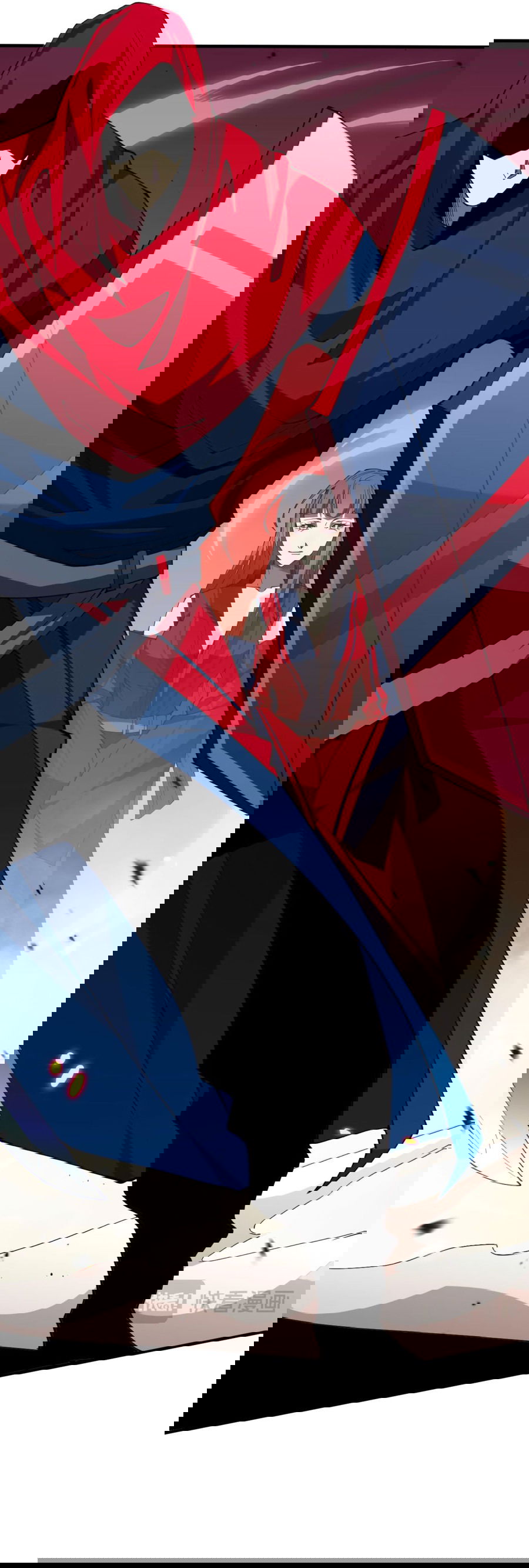 Манга Некромант - я катастрофа - Глава 74 Страница 13