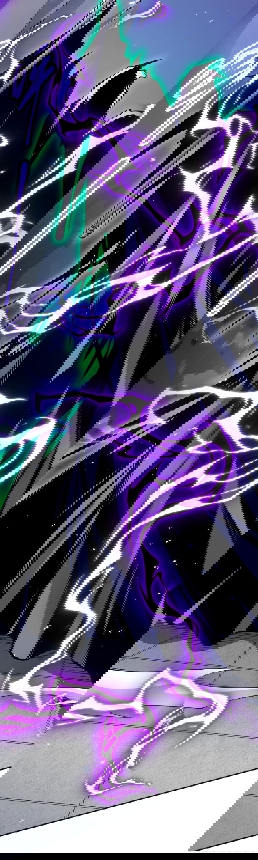 Манга Некромант - я катастрофа - Глава 73 Страница 6