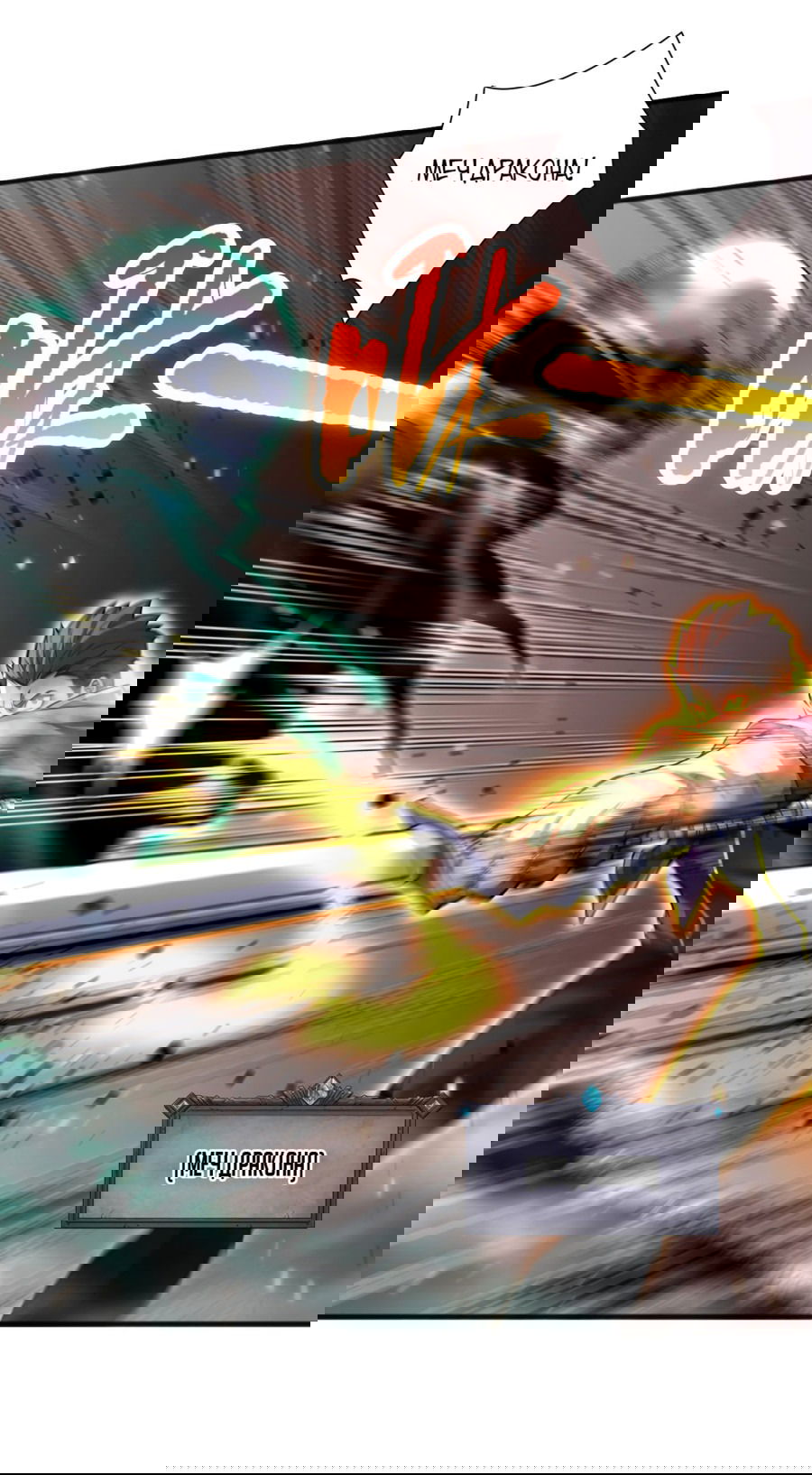 Манга Некромант - я катастрофа - Глава 73 Страница 26