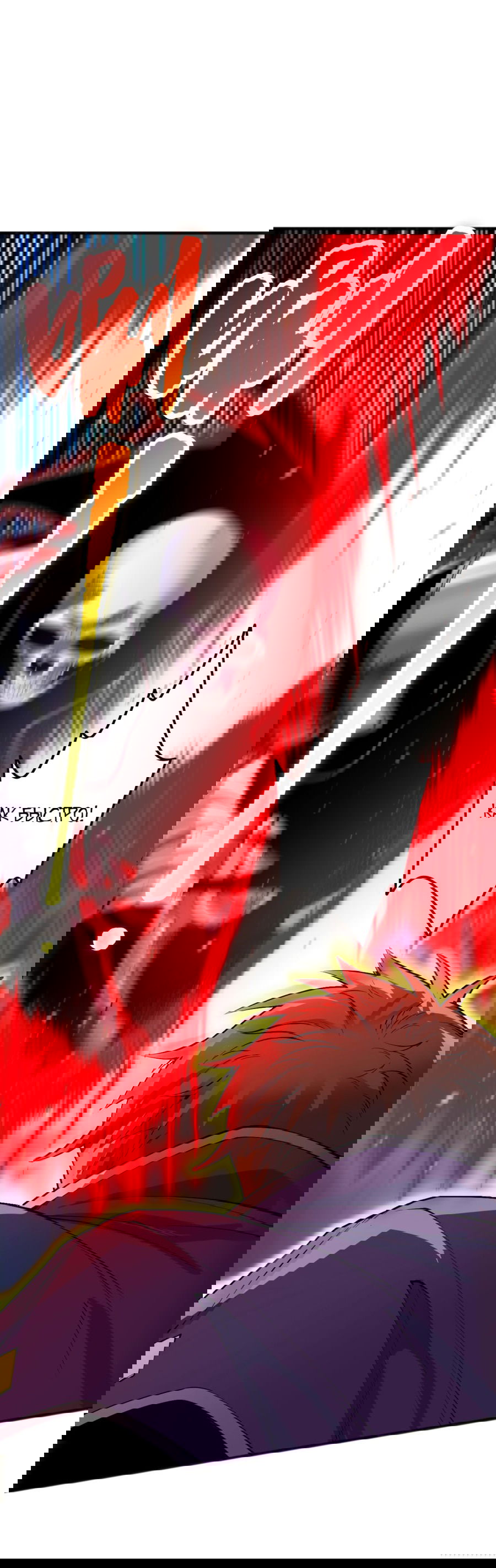 Манга Некромант - я катастрофа - Глава 73 Страница 17