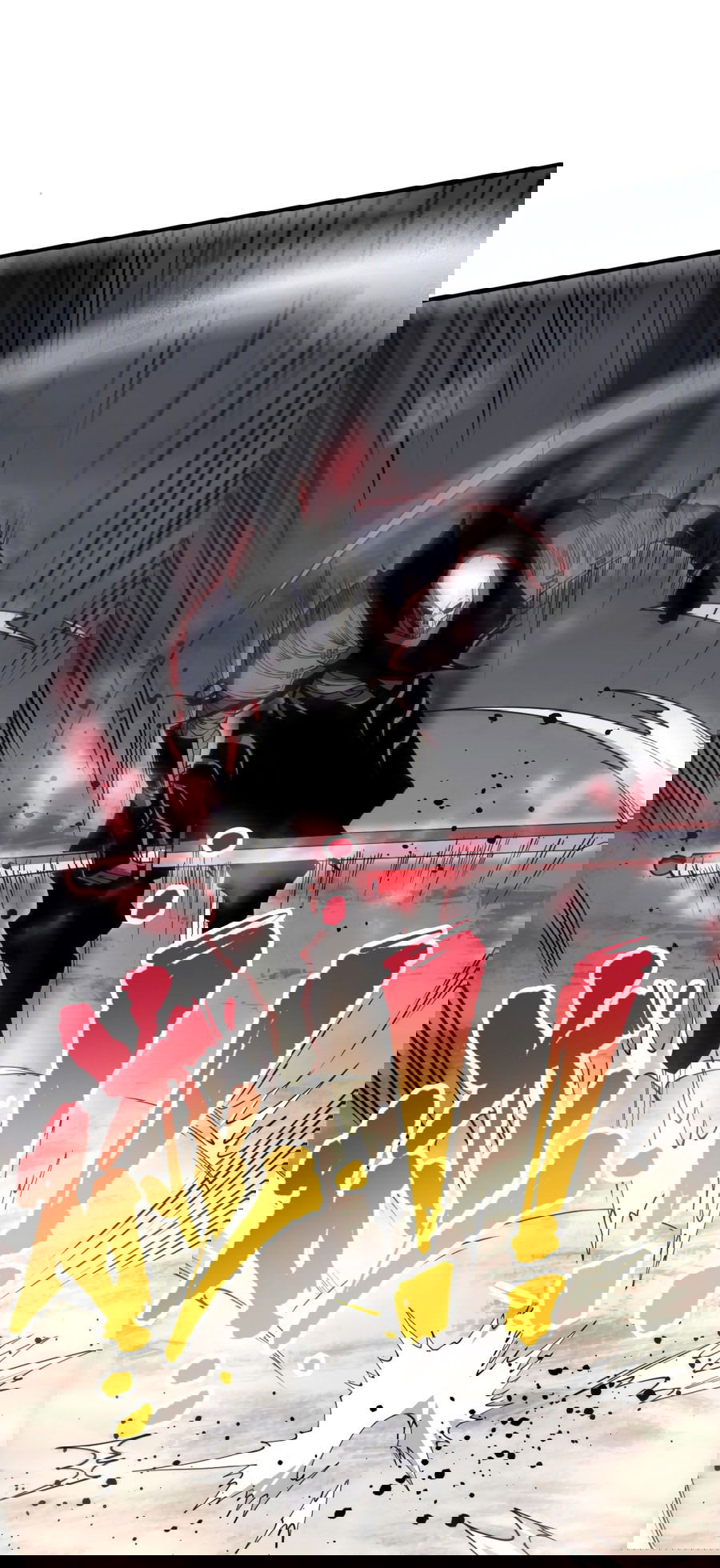 Манга Некромант - я катастрофа - Глава 73 Страница 20