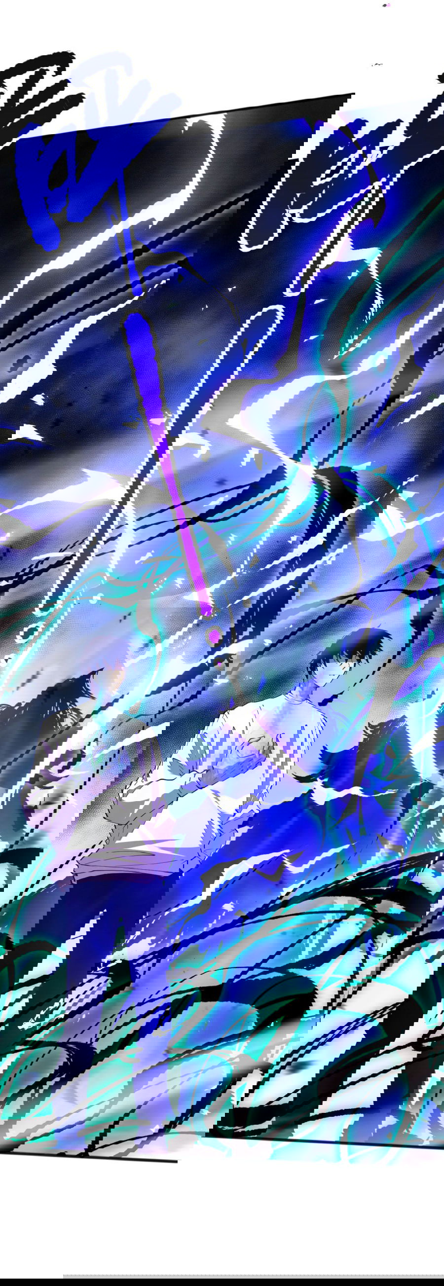 Манга Некромант - я катастрофа - Глава 72 Страница 48