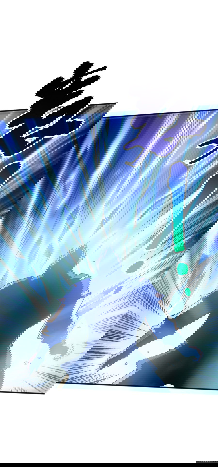 Манга Некромант - я катастрофа - Глава 72 Страница 18