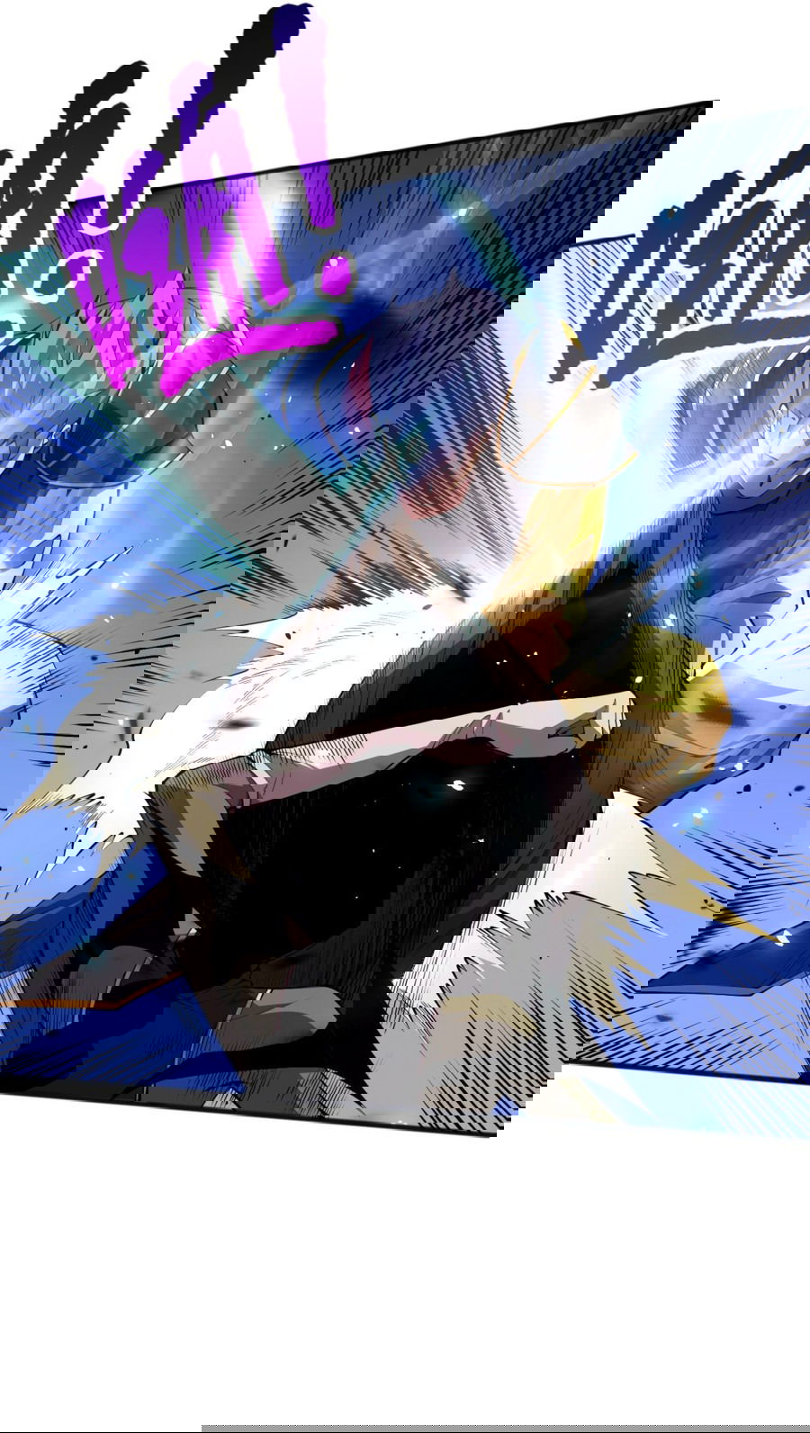 Манга Некромант - я катастрофа - Глава 71 Страница 24