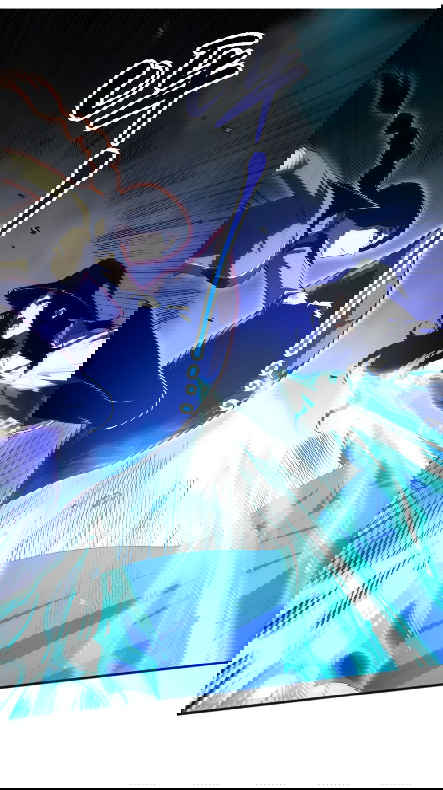 Манга Некромант - я катастрофа - Глава 71 Страница 3