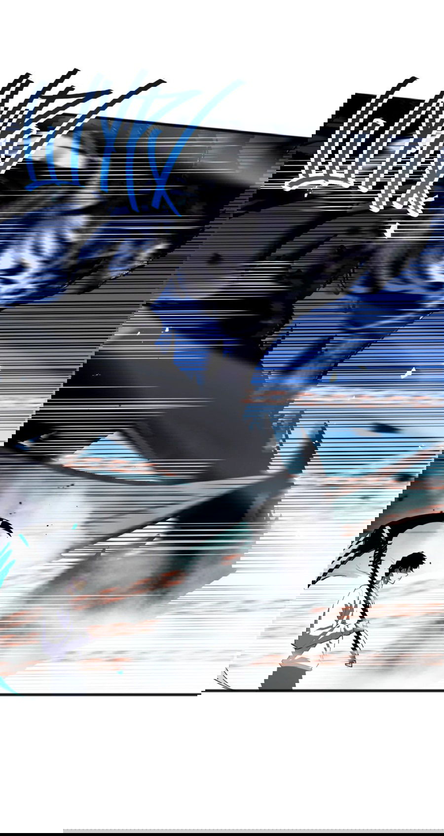 Манга Некромант - я катастрофа - Глава 79 Страница 22