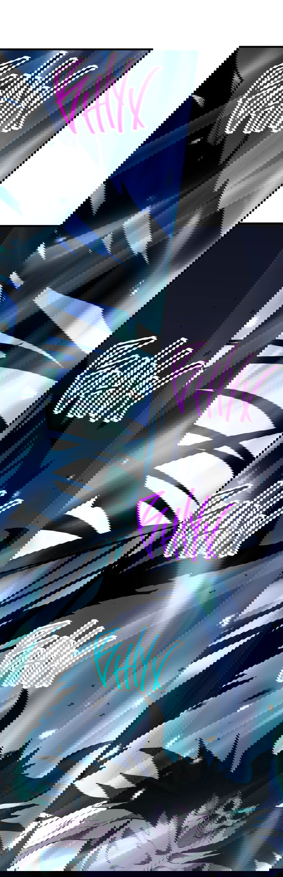 Манга Некромант - я катастрофа - Глава 79 Страница 20