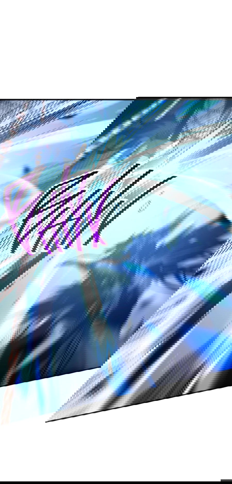 Манга Некромант - я катастрофа - Глава 79 Страница 25