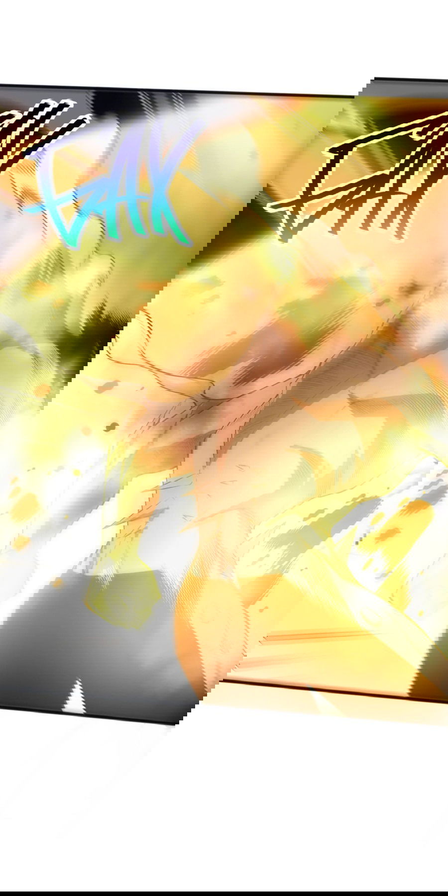 Манга Некромант - я катастрофа - Глава 79 Страница 4