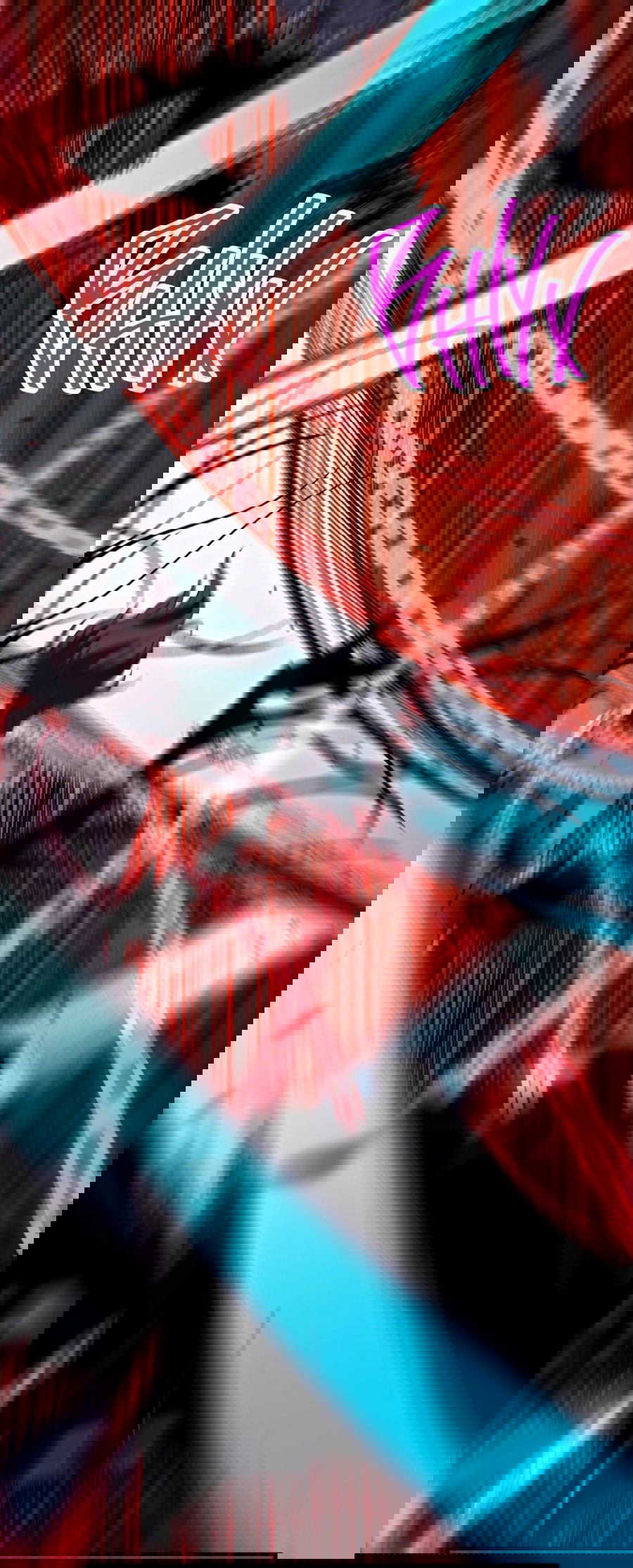 Манга Некромант - я катастрофа - Глава 79 Страница 28