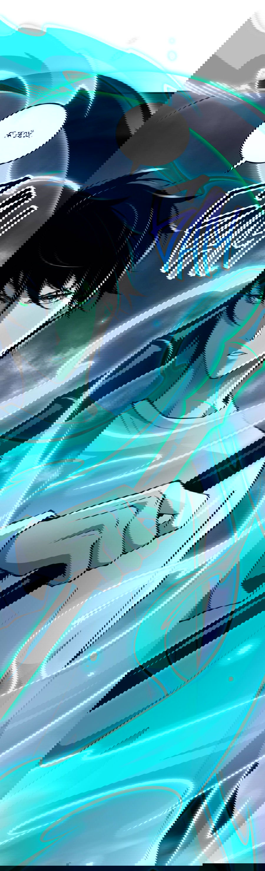 Манга Некромант - я катастрофа - Глава 79 Страница 34