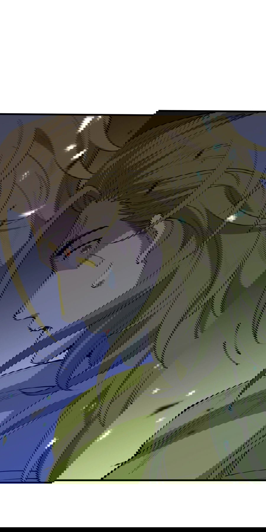 Манга Некромант - я катастрофа - Глава 79 Страница 19