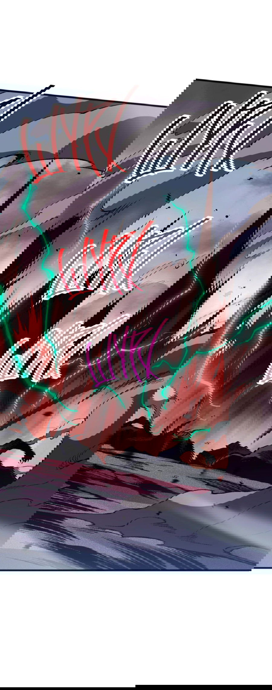 Манга Некромант - я катастрофа - Глава 79 Страница 13