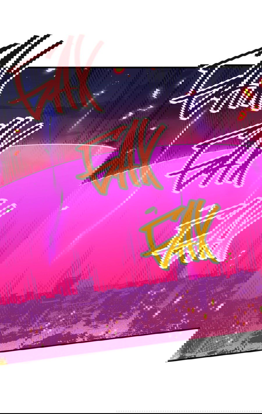 Манга Некромант - я катастрофа - Глава 78 Страница 13