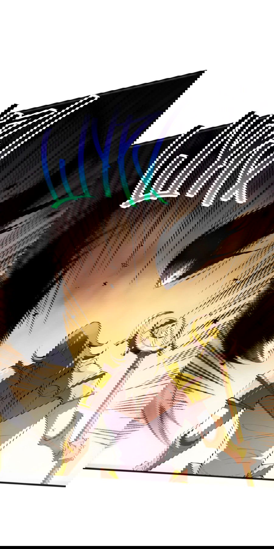 Манга Некромант - я катастрофа - Глава 78 Страница 8