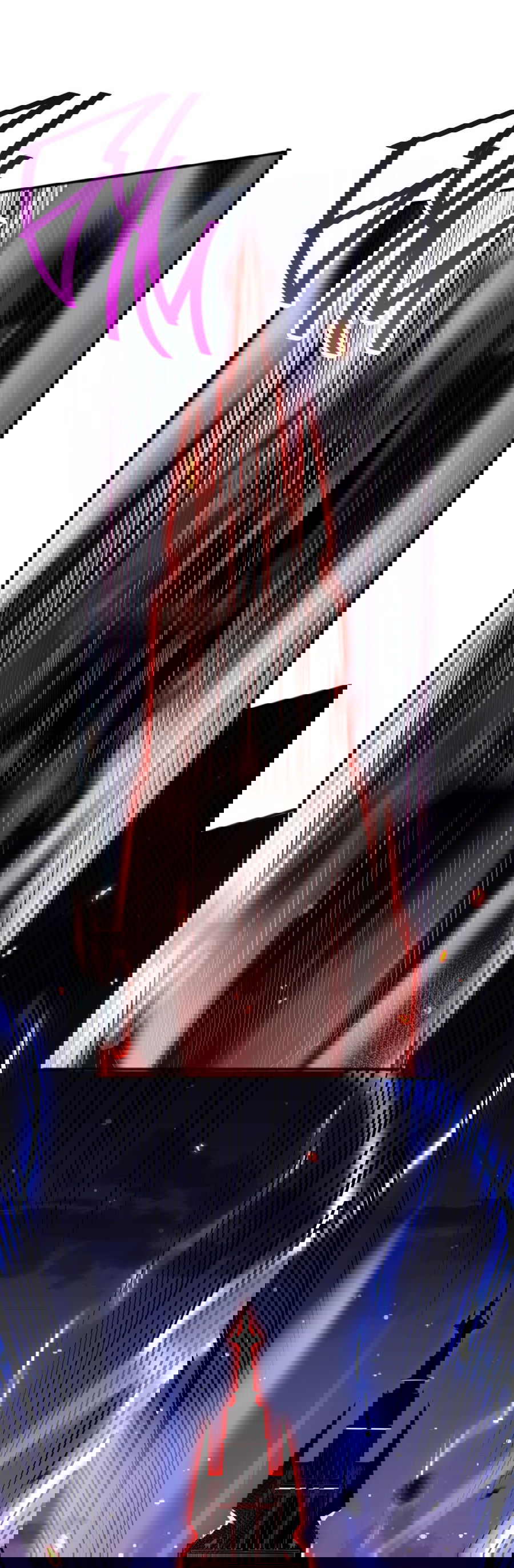 Манга Некромант - я катастрофа - Глава 78 Страница 14