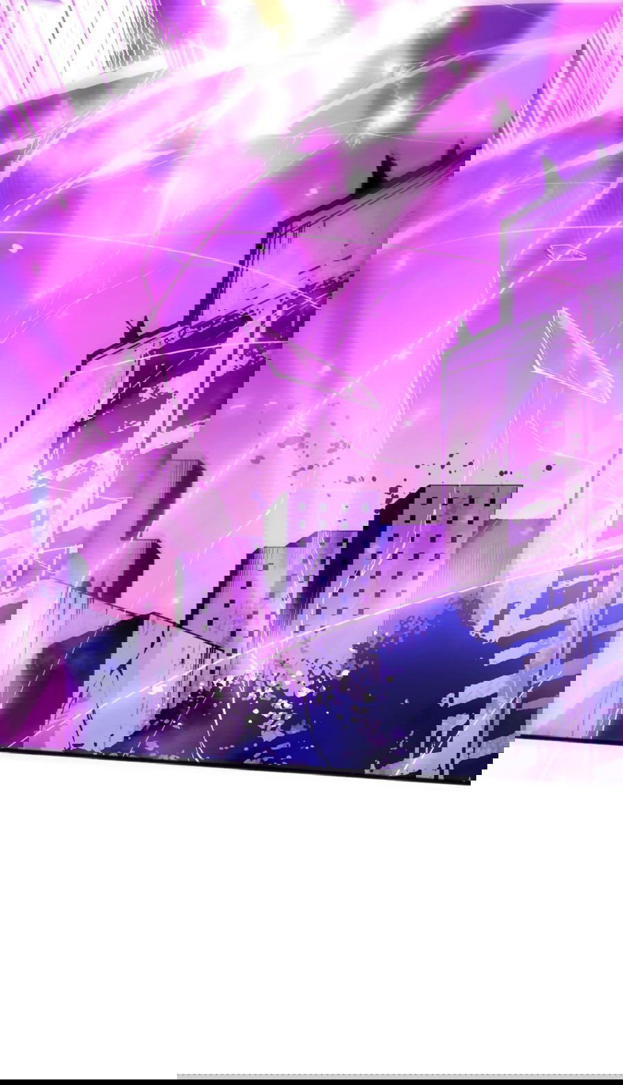 Манга Некромант - я катастрофа - Глава 78 Страница 3