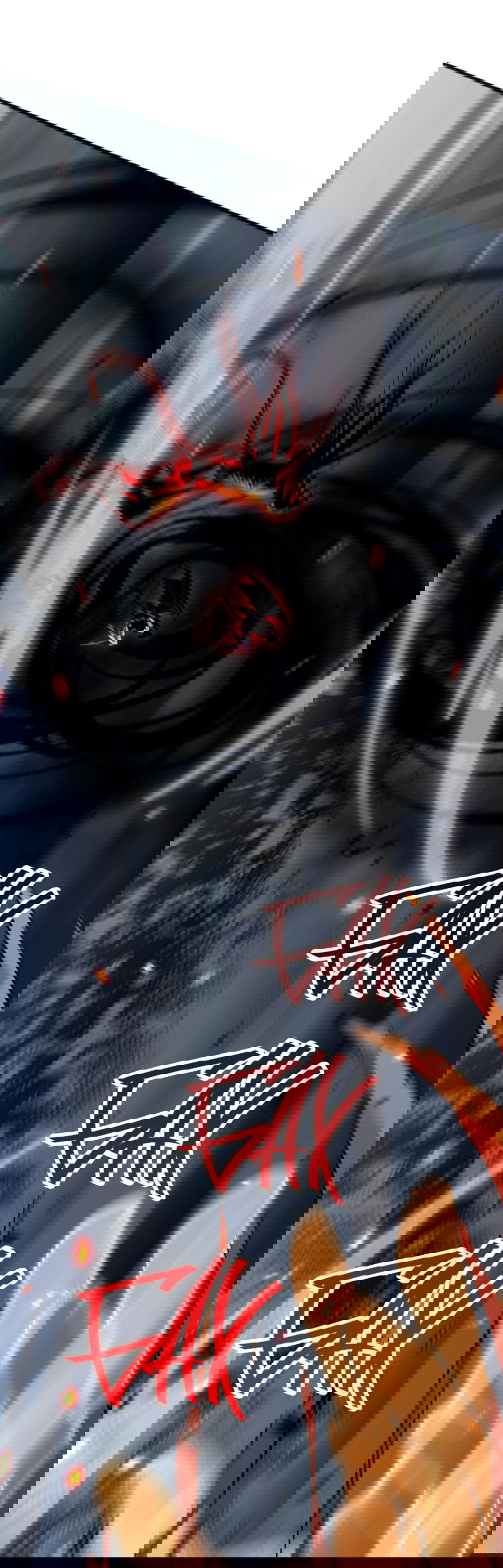 Манга Некромант - я катастрофа - Глава 78 Страница 40