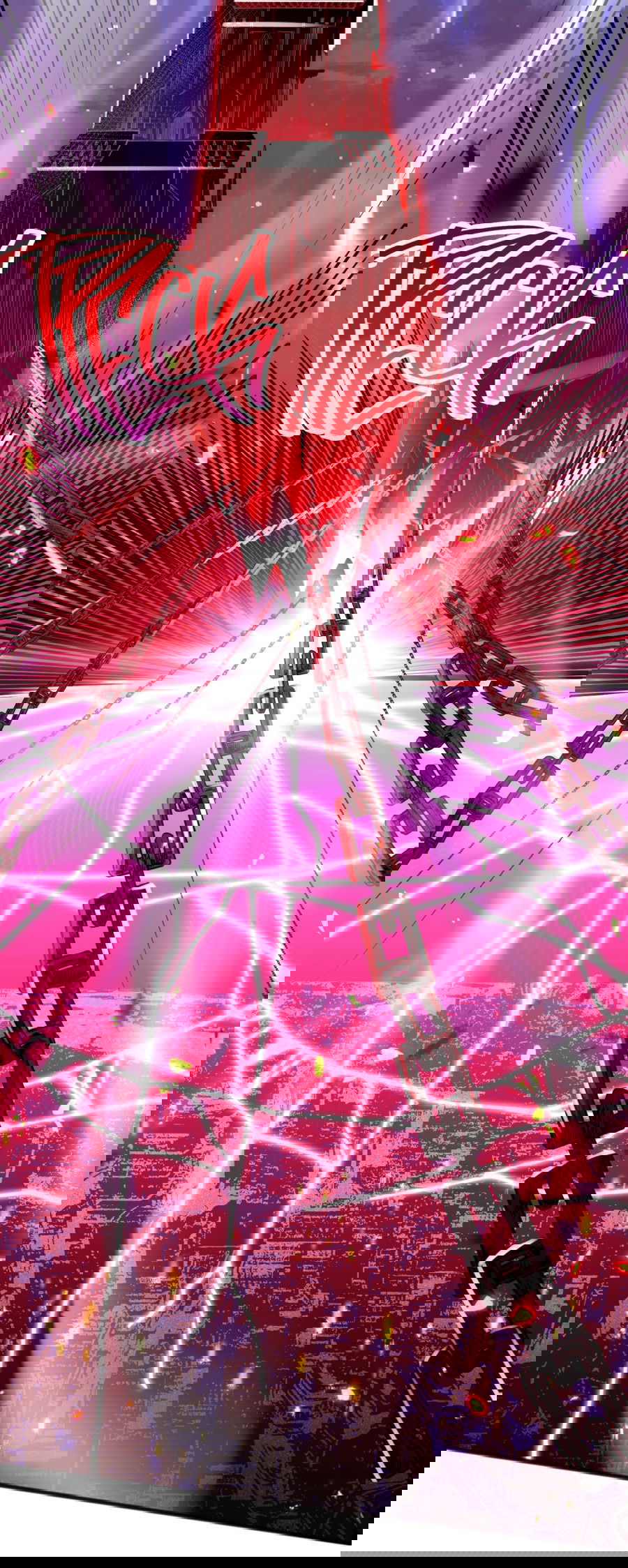 Манга Некромант - я катастрофа - Глава 78 Страница 15