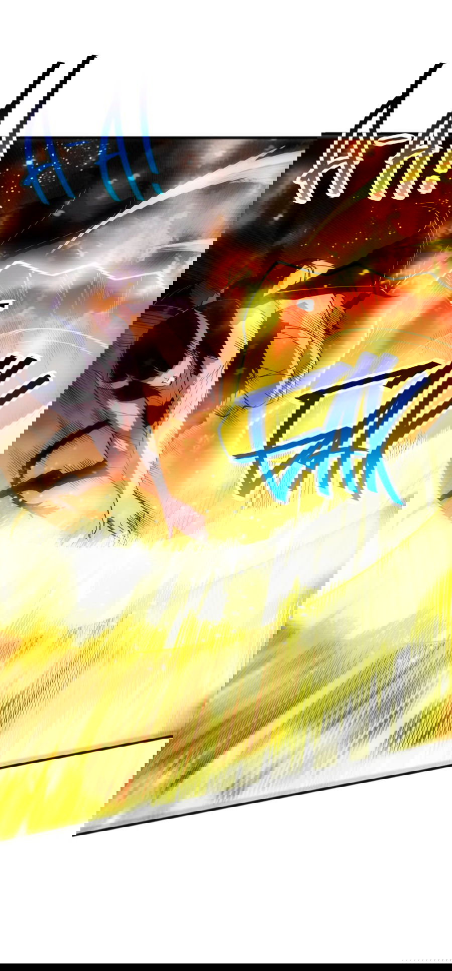 Манга Некромант - я катастрофа - Глава 78 Страница 25