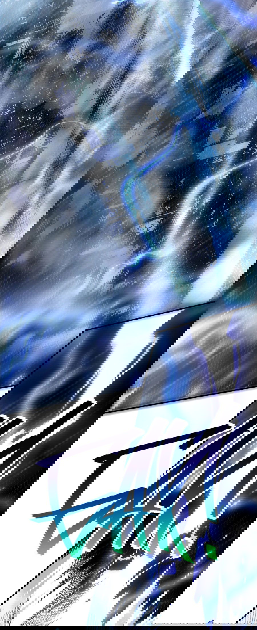 Манга Некромант - я катастрофа - Глава 77 Страница 15