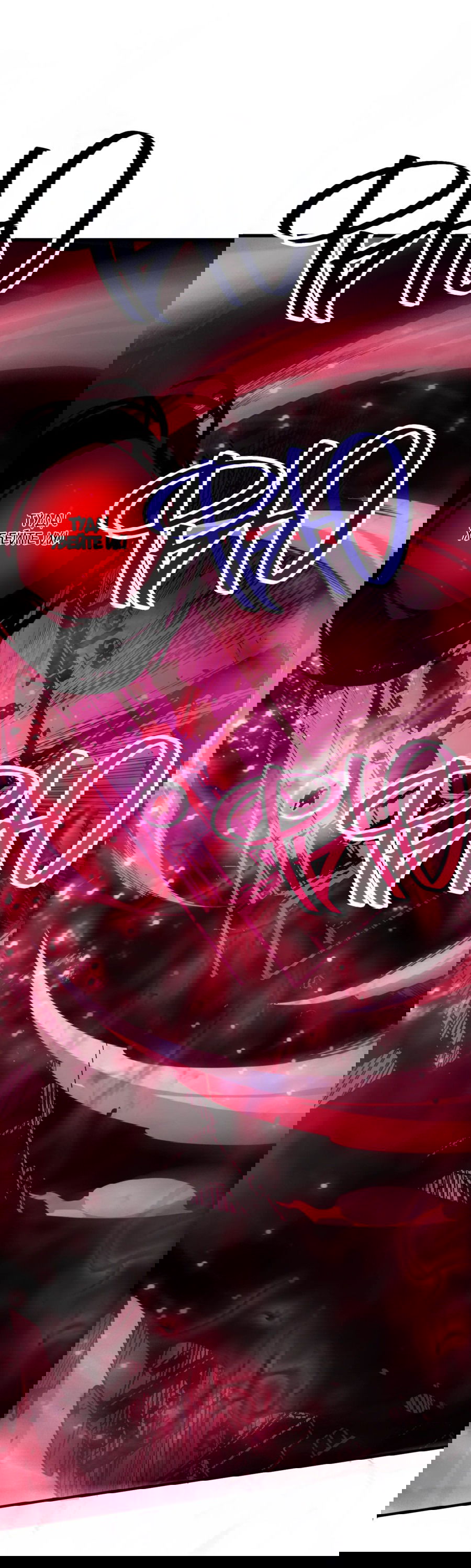 Манга Некромант - я катастрофа - Глава 77 Страница 35