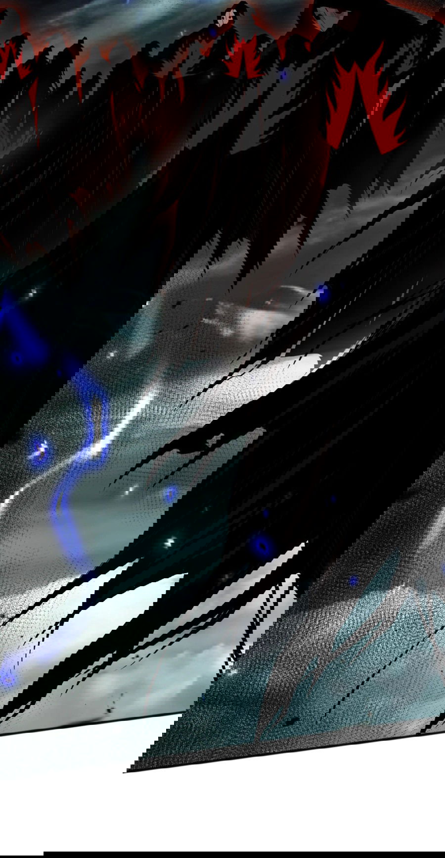 Манга Некромант - я катастрофа - Глава 77 Страница 26