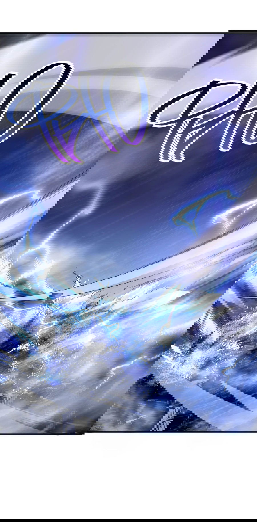 Манга Некромант - я катастрофа - Глава 77 Страница 18