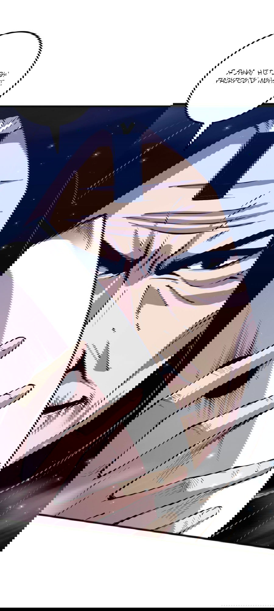 Манга Некромант - я катастрофа - Глава 77 Страница 39