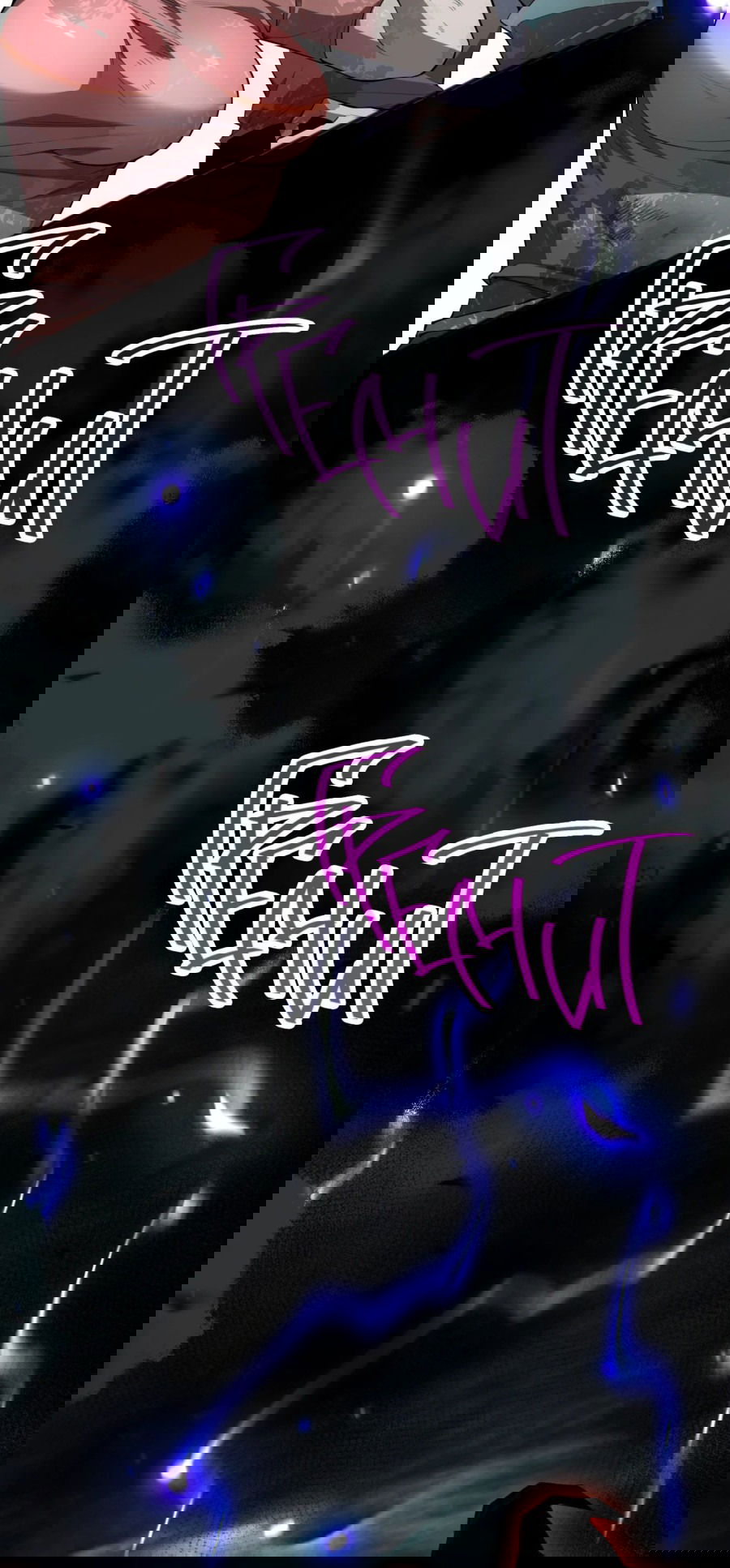 Манга Некромант - я катастрофа - Глава 77 Страница 25