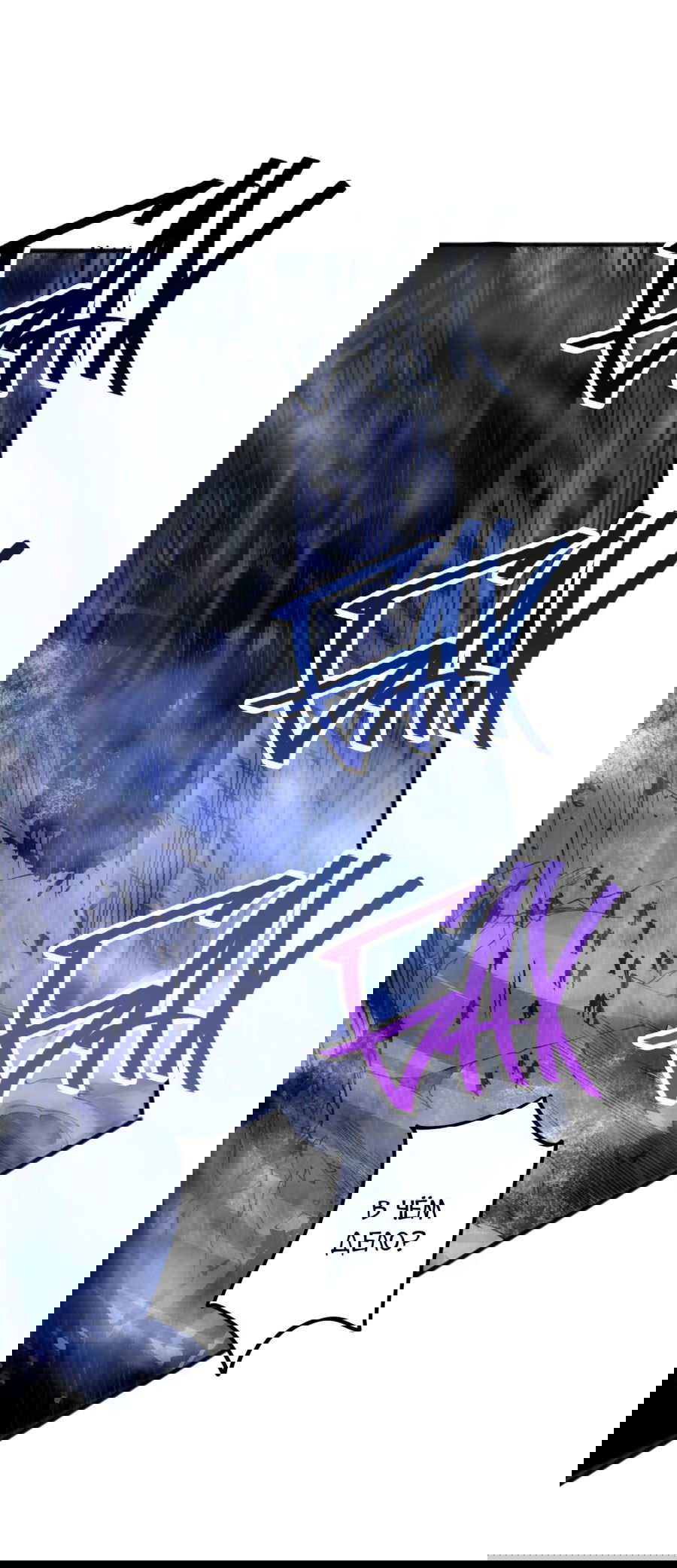 Манга Некромант - я катастрофа - Глава 77 Страница 19