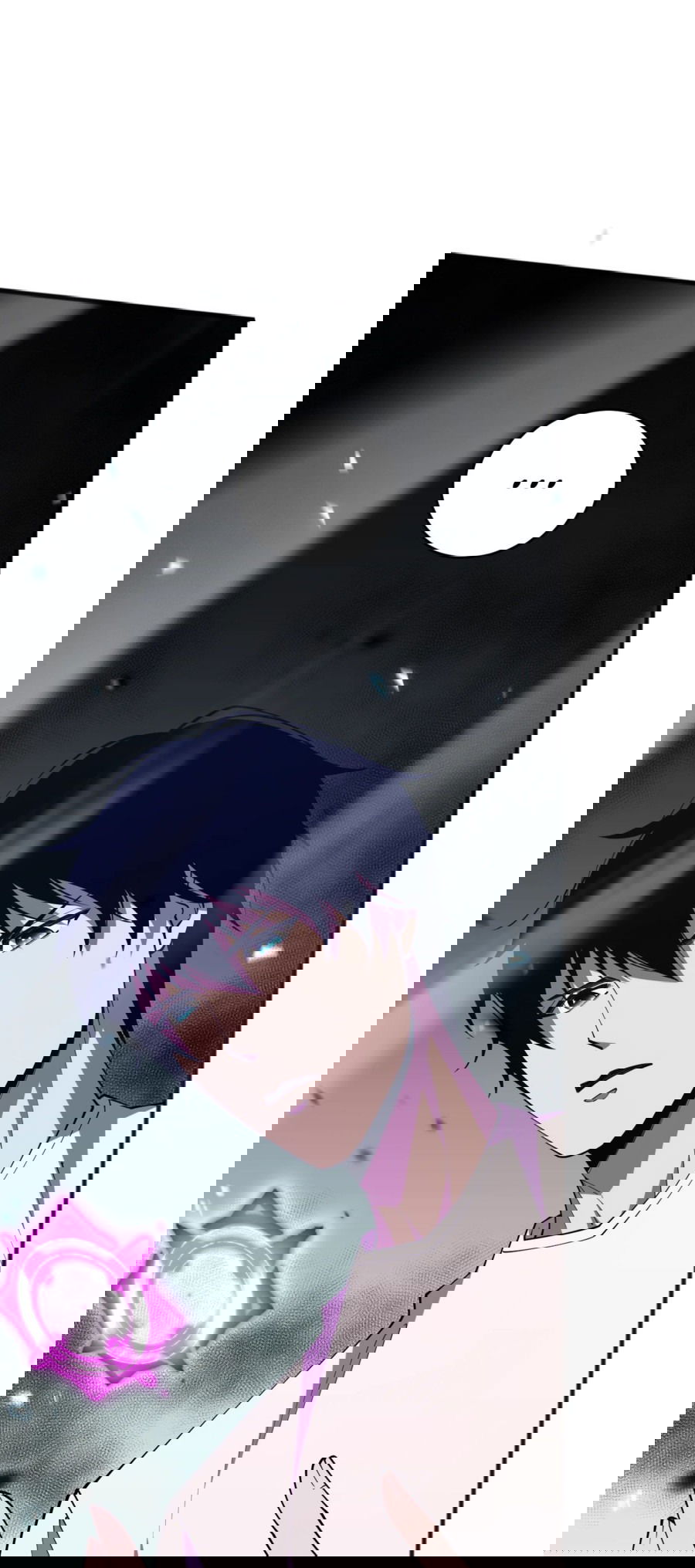 Манга Некромант - я катастрофа - Глава 76 Страница 36