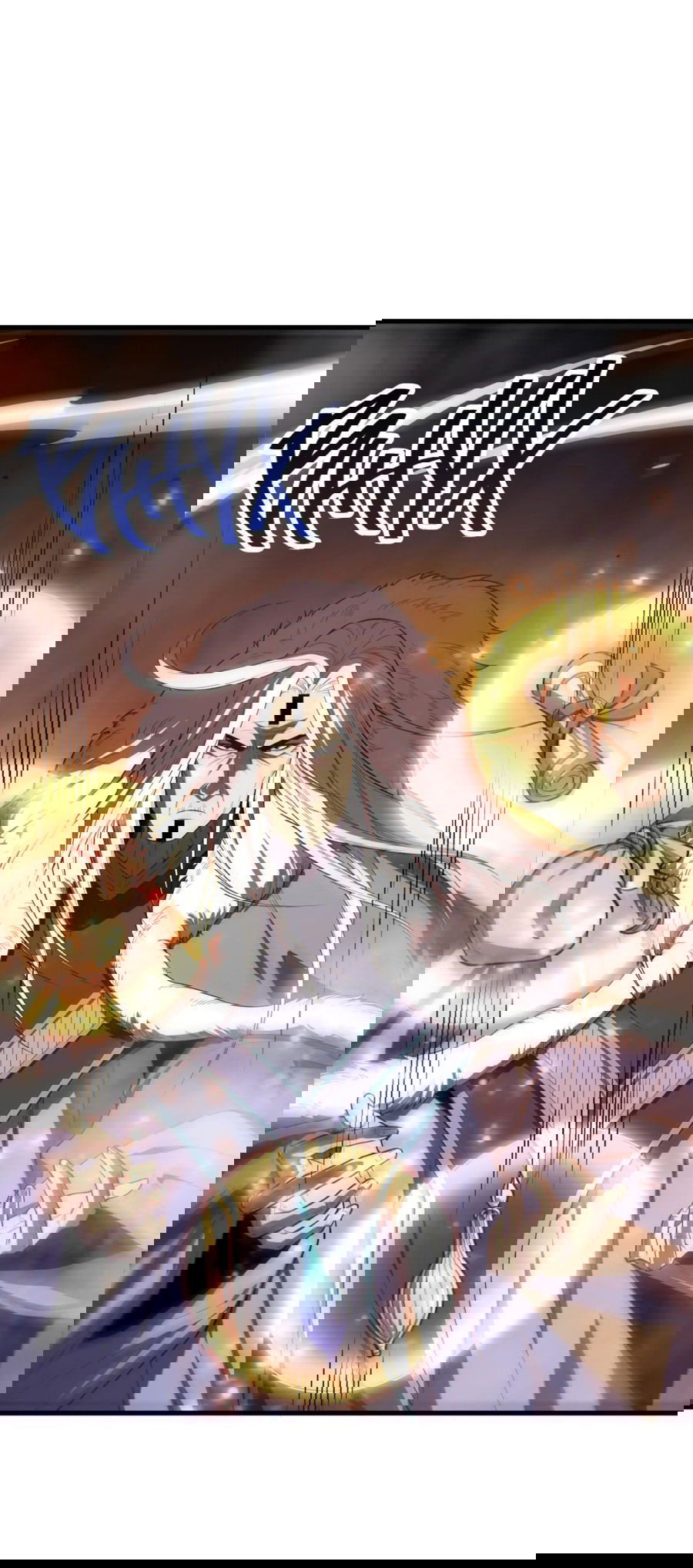 Манга Некромант - я катастрофа - Глава 76 Страница 28