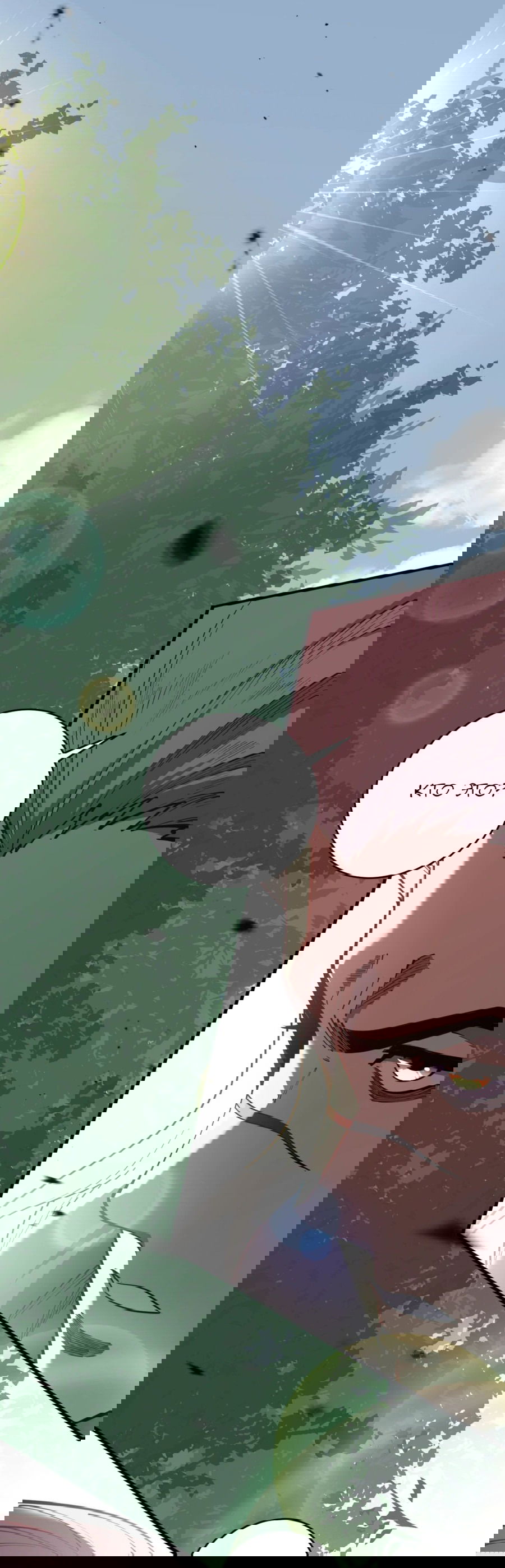 Манга Некромант - я катастрофа - Глава 76 Страница 39