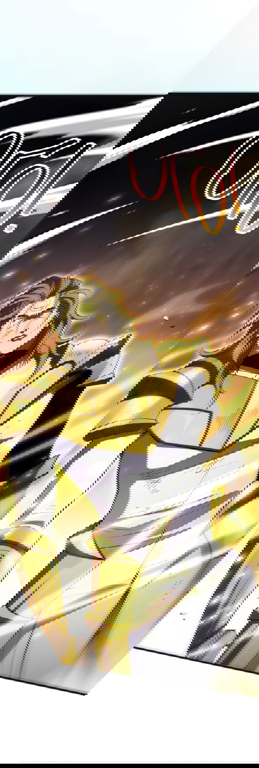 Манга Некромант - я катастрофа - Глава 76 Страница 8