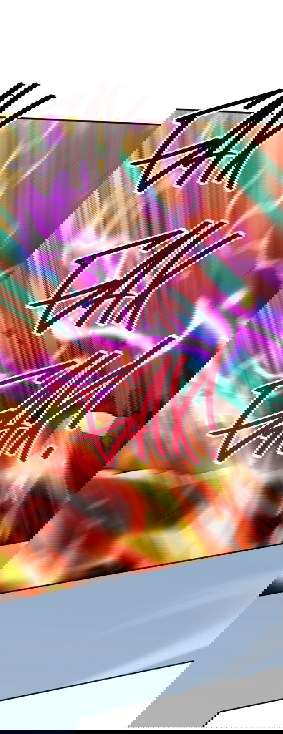 Манга Некромант - я катастрофа - Глава 76 Страница 19