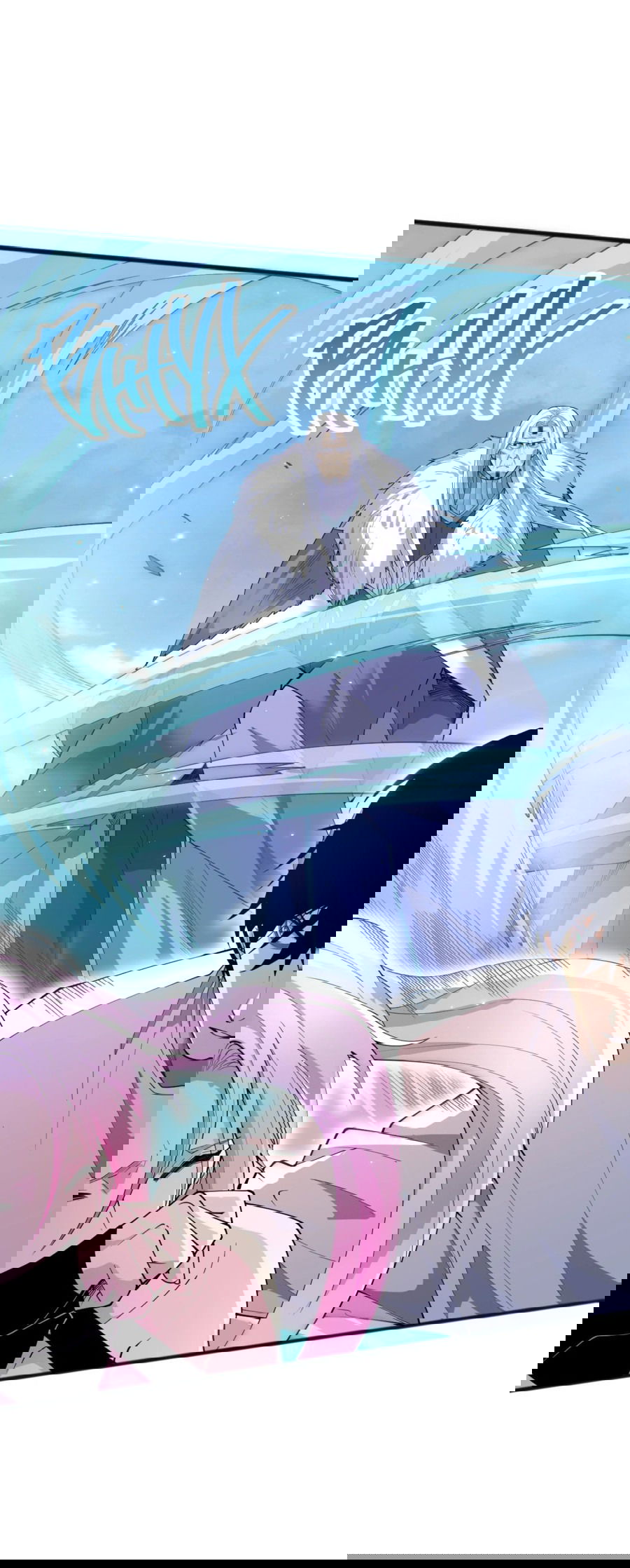 Манга Некромант - я катастрофа - Глава 76 Страница 25