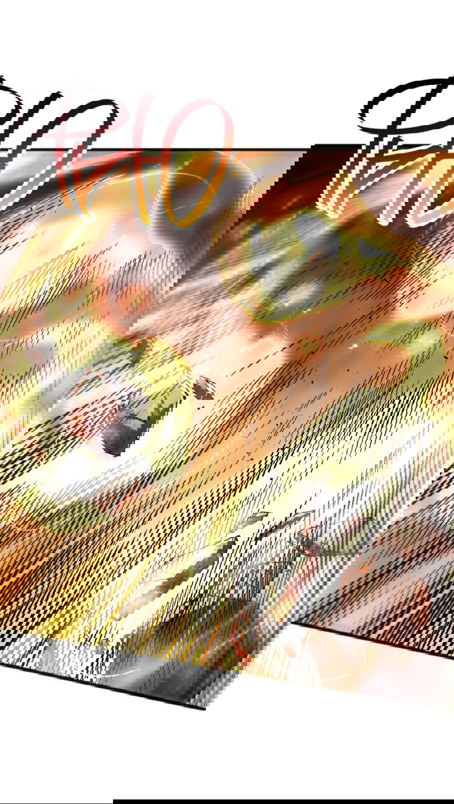 Манга Некромант - я катастрофа - Глава 81 Страница 6