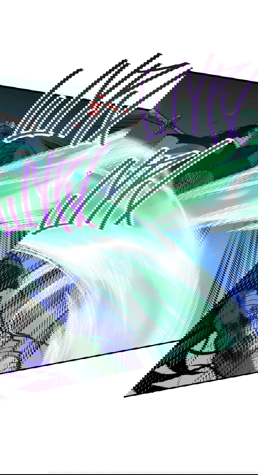 Манга Некромант - я катастрофа - Глава 81 Страница 34