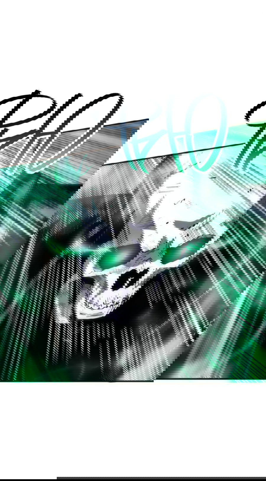 Манга Некромант - я катастрофа - Глава 81 Страница 12