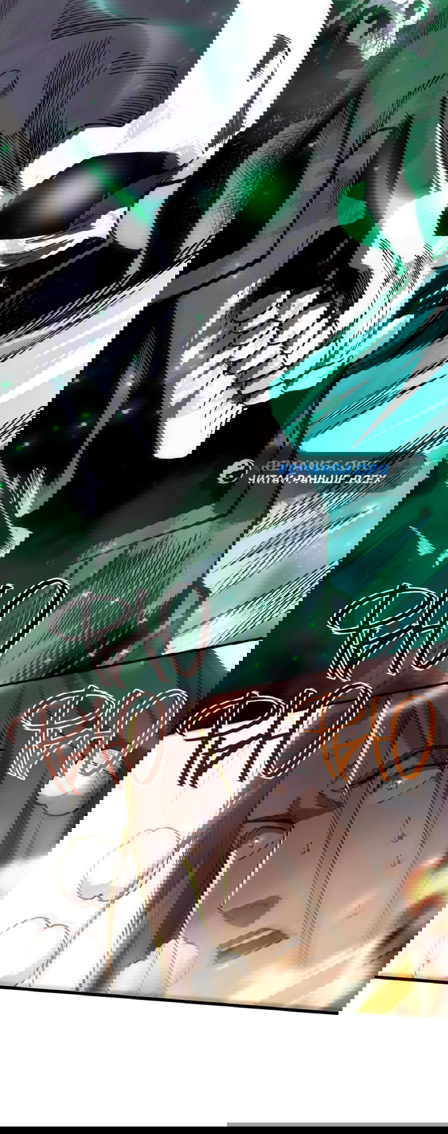 Манга Некромант - я катастрофа - Глава 81 Страница 30