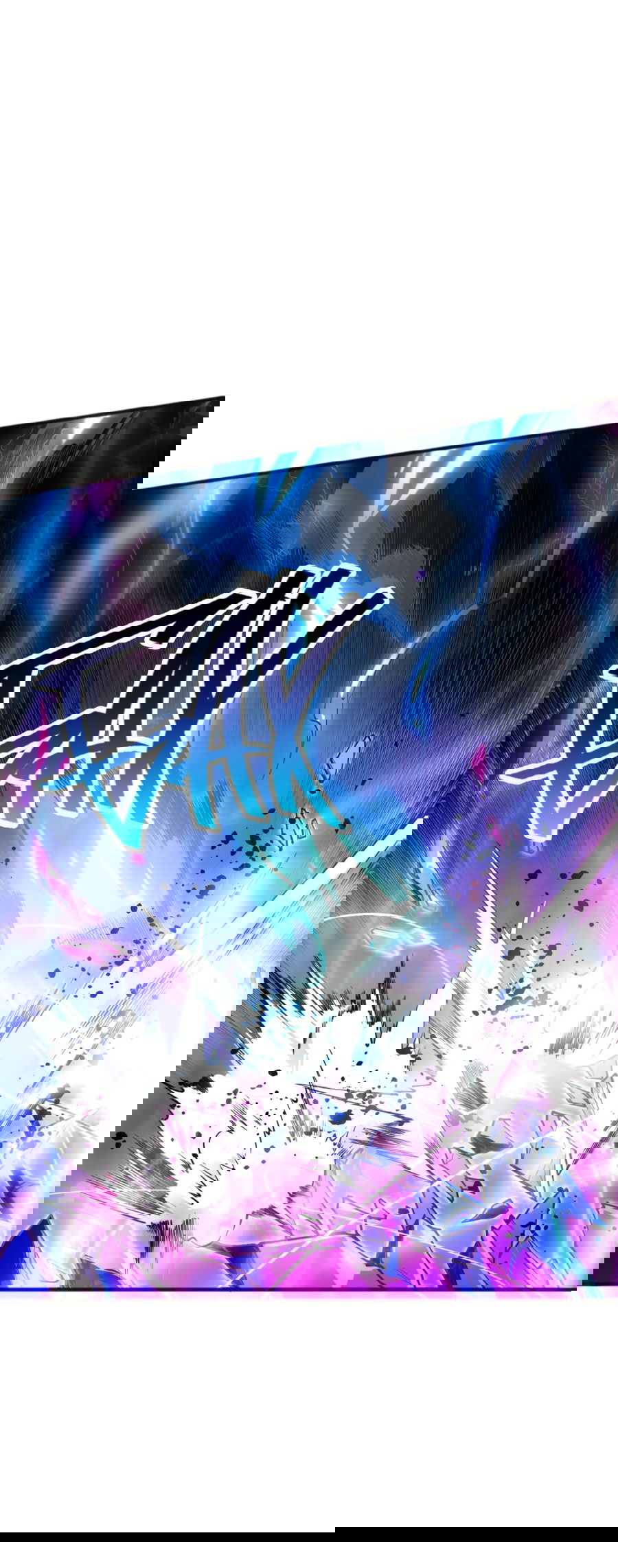 Манга Некромант - я катастрофа - Глава 81 Страница 14