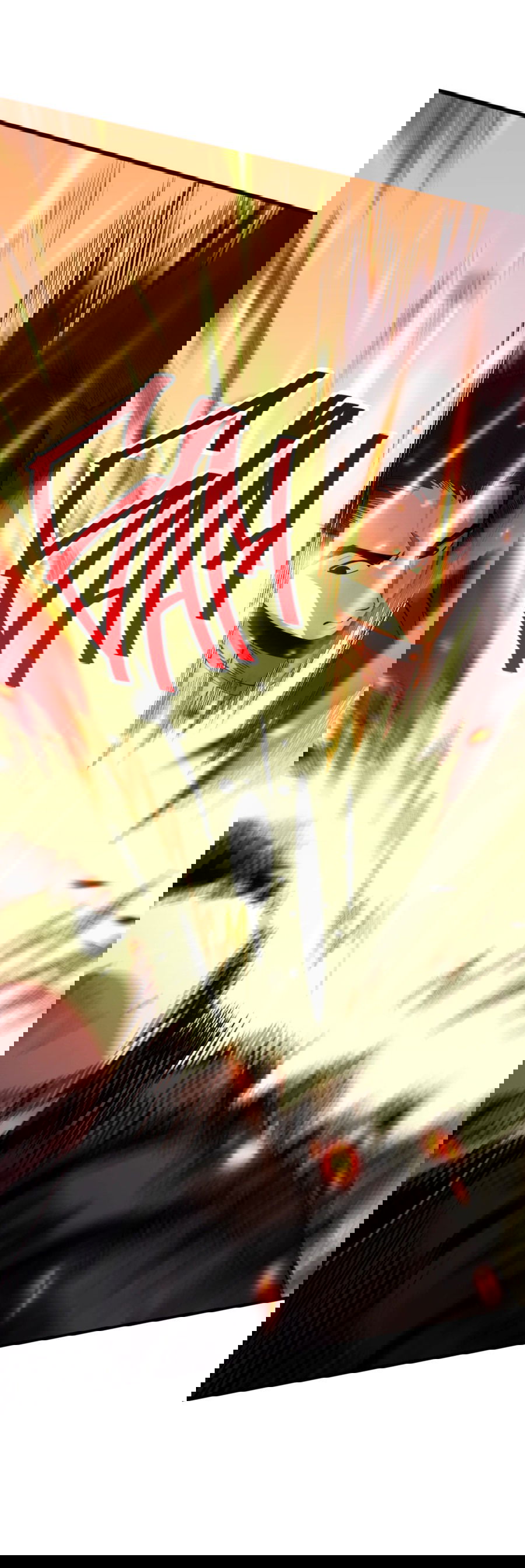 Манга Некромант - я катастрофа - Глава 81 Страница 43