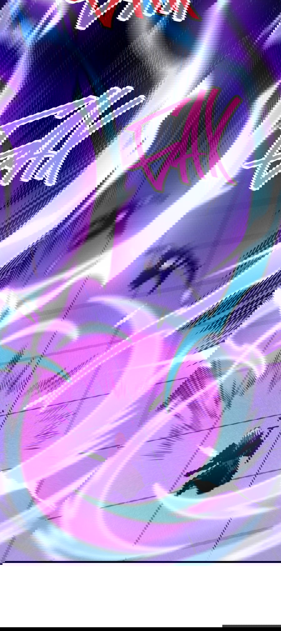 Манга Некромант - я катастрофа - Глава 81 Страница 32