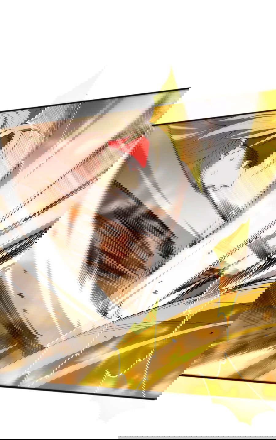 Манга Некромант - я катастрофа - Глава 80 Страница 38