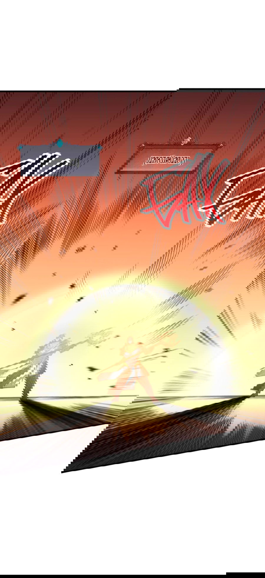 Манга Некромант - я катастрофа - Глава 80 Страница 33