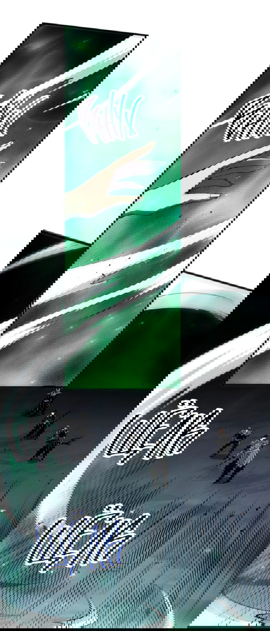 Манга Некромант - я катастрофа - Глава 83 Страница 13