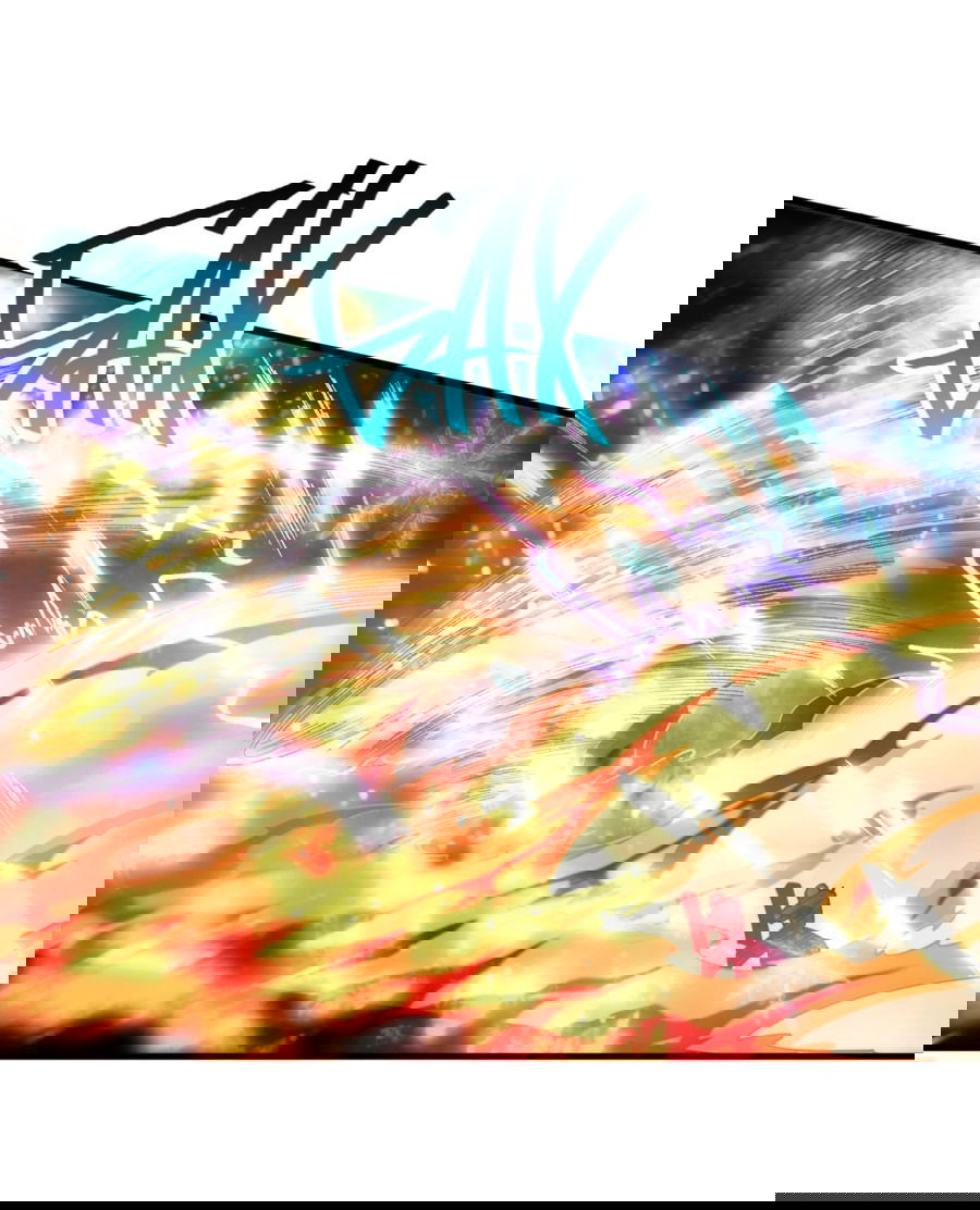 Манга Некромант - я катастрофа - Глава 83 Страница 18